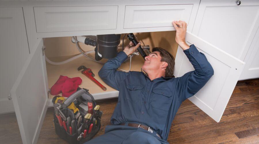 Local water heater installation in Ward, AR